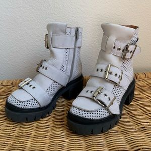 Jeffrey Campbell Boots